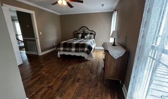 669 Saint John Rd, Baileyton, AL 35019