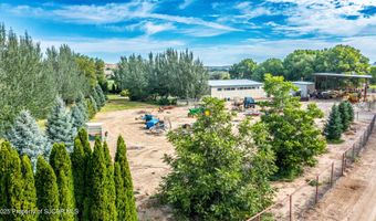 80 ROAD 4961, Bloomfield, NM 87413