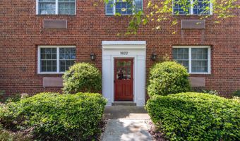 1622 W ABINGDON Dr 101, Alexandria, VA 22314