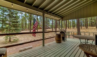 8 County Road 2267, Alpine, AZ 85920