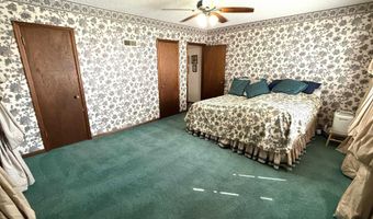 624 N Springfield, Anthony, KS 67003