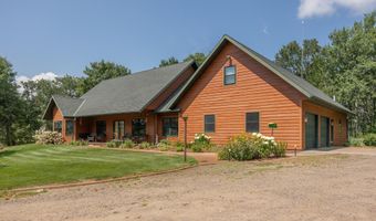 1224 28th Ave SW, Backus, MN 56435
