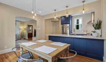 1943 N CLEVELAND St, Arlington, VA 22201