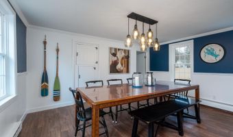 23 Coe Hill Rd, Center Harbor, NH 03226