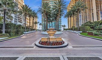 10101 Collins Ave 18C + Cabana, Bal Harbour, FL 33154