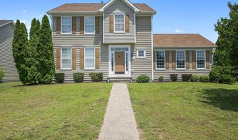 209 ROCKWOOD Blvd, Felton, DE 19943