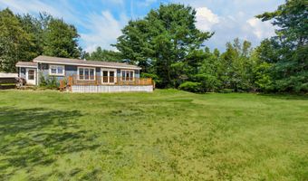 362 Lamb Farm Rd, Baileyville, ME 04694