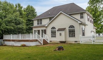 450 ORCHARD GROVE Way, Camden Wyoming, DE 19934