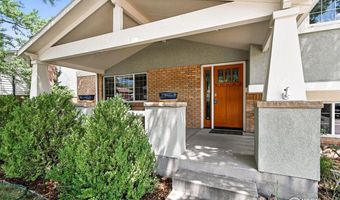 2809 La Grange Cir, Boulder, CO 80305