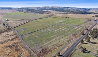 91355 HWY 293, Antelope, OR 97001