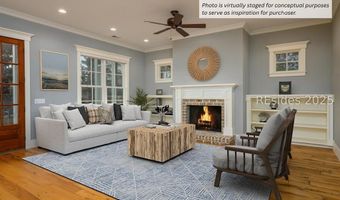 8 Crossbow Rd, Bluffton, SC 29910