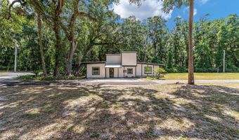 14260 NE 40TH Ct, Anthony, FL 32617