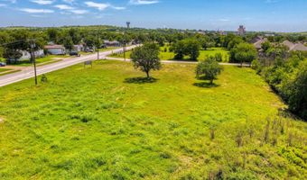 619 Old Annetta Rd, Aledo, TX 76008