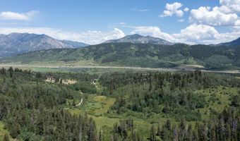 791 LONESOME DOVE Trl, Alpine, WY 83128