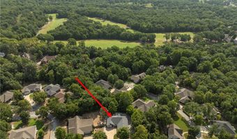 13 Morganshire Dr, Bella Vista, AR 72714
