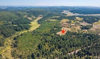 Coastal Evergreen Ln, Bandon, OR 97411