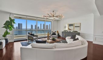 6000 Island Blvd 1802, Aventura, FL 33160