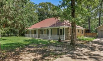 5220 Linton Cutoff Rd, Benton, LA 71006