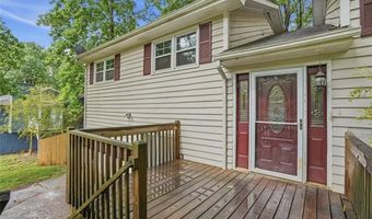 5382 Janet Ln, Austell, GA 30106