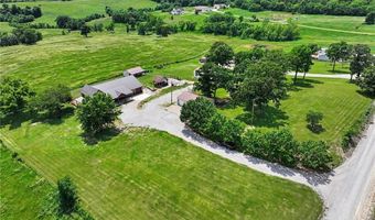 19164 258th Rd, Atchison, KS 66002