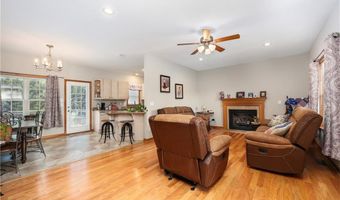 514 Honeysuckle Rdg, Asheboro, NC 27205