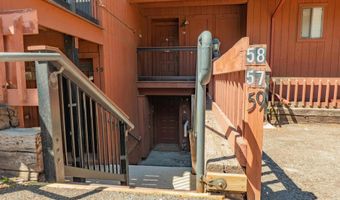 85 Angel Fire Rd Chalet 57 N 57, Angel Fire, NM 87710