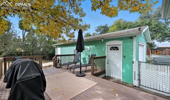418 Linda Vista Dr, Fountain, CO 80817