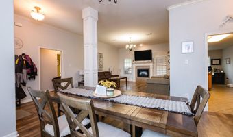 4505 Hollow Bend Dr, Alexander, AR 72002