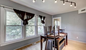 1728 Washington Ave, Baxter Springs, KS 66713