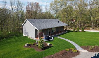 26633 Kring Point Rd, Alexandria Bay, NY 13607