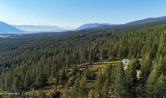 NKA Birdpoint Rd, Bonners Ferry, ID 83805