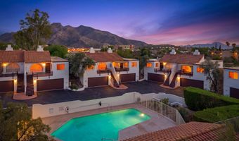 7501 E HAPPY HOLLOW Dr 5, Carefree, AZ 85377