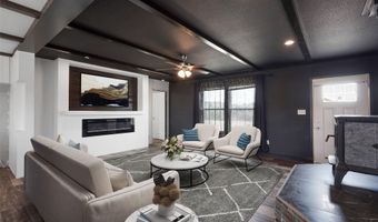 11 Unicorn, Abiquiu, NM 87510