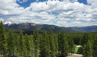 1195 EAGLE VIEW Trl, Big Sky, MT 59716