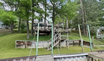 4867 E Shore Dr, Alger, MI 48610