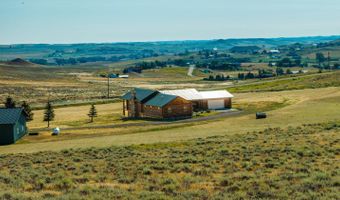 22 Johnson Creek Rd, Buffalo, WY 82834
