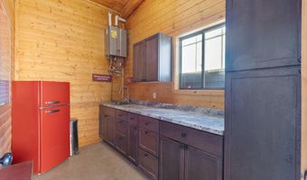 21620 W Buckwheat Ln, Congress, AZ 85332