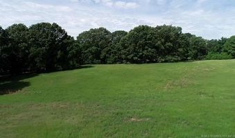 8494 E Nightingale, Atoka, OK 74525