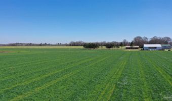 Davis Pond Rd lot 14, Atmore, AL 36502