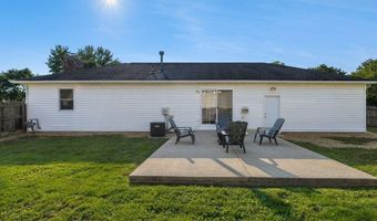 1504 Red Leaf Ln, Columbus, OH 43223