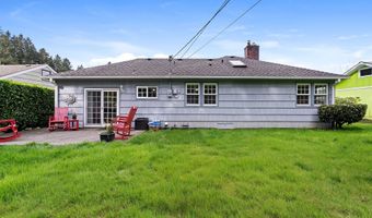 3543 HARRISON Dr, Astoria, OR 97103