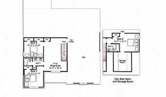 5555 HEATHER OAK Dr, Arlington, TN 38002