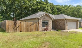 345 Meadow Creek Dr, Benton, AR 72015