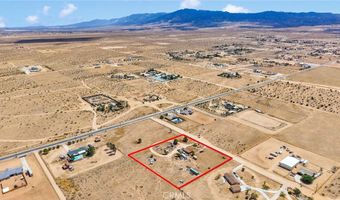 23222 Chia Rd, Apple Valley, CA 92308