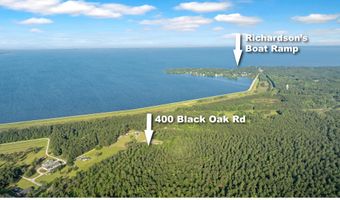 400 Black Oak Rd, Bonneau, SC 29431