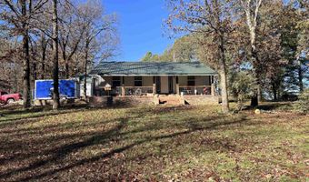 3385 Lewisburg Rd A, Austin, AR 72007