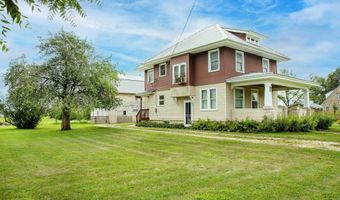 225 S Main St, Allison, IA 50602