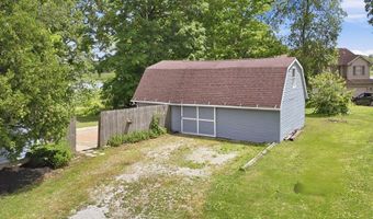 829 Lake Dr, Ashland, OH 44805