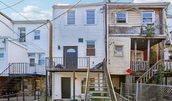 1517 N ELLAMONT St, Baltimore, MD 21216