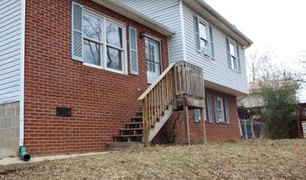 158 Walnut St, Amherst, VA 24521